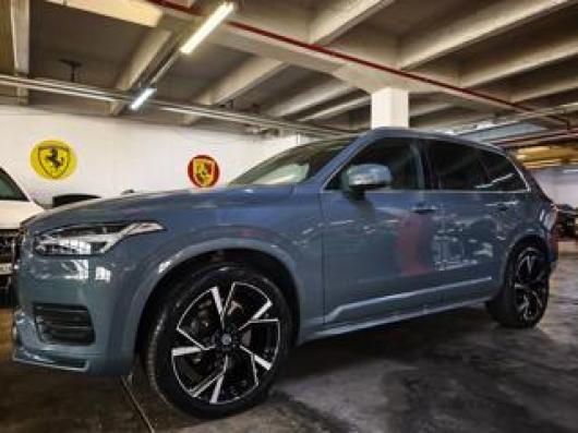 usato VOLVO XC90