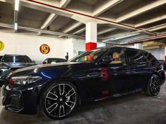 usato BMW 520