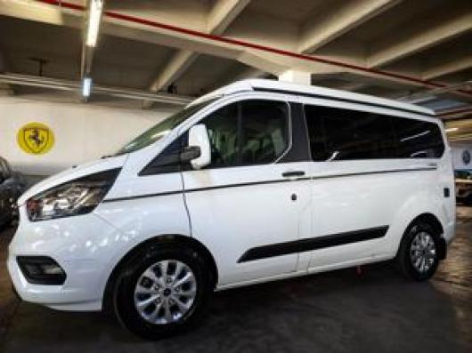 usato FORD Transit Custom