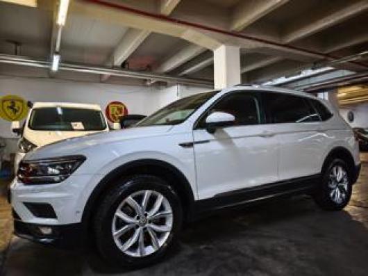 usato VOLKSWAGEN Tiguan Allspace