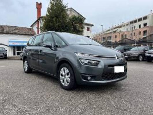 usato CITROEN Grand C4 Picasso