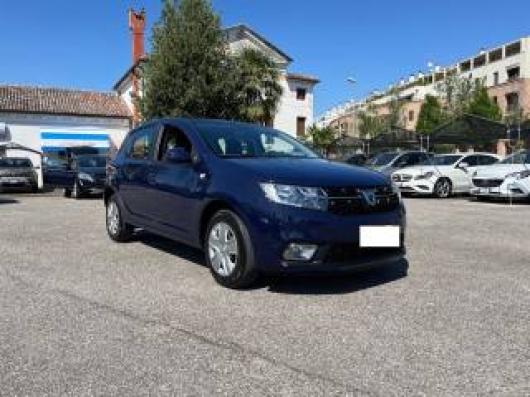 usato DACIA Sandero