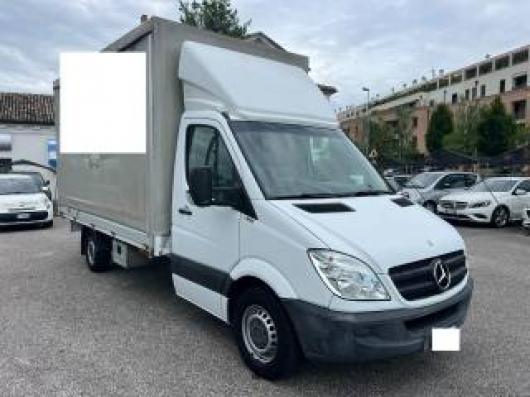 usato MERCEDES Altro