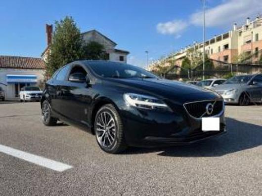 usato VOLVO V40