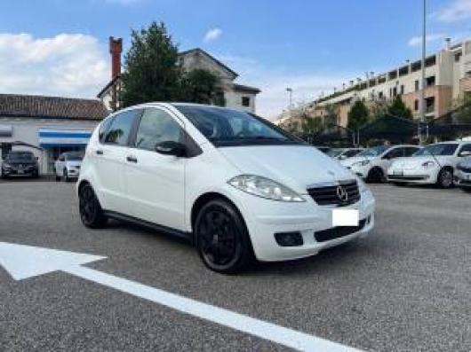 A 160