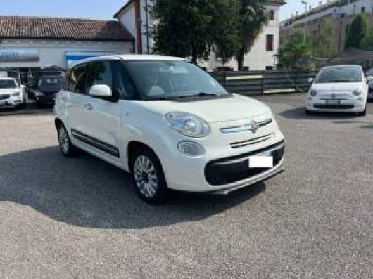 usato FIAT 500L