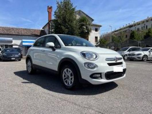 usato FIAT 500X