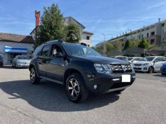 usato DACIA Duster