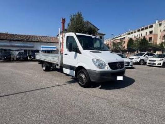 usato MERCEDES Altro