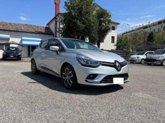 usato RENAULT Clio