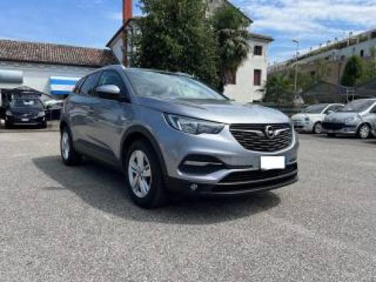 usato OPEL Grandland X