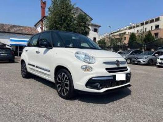 usato FIAT 500L