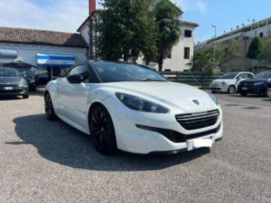 RCZ