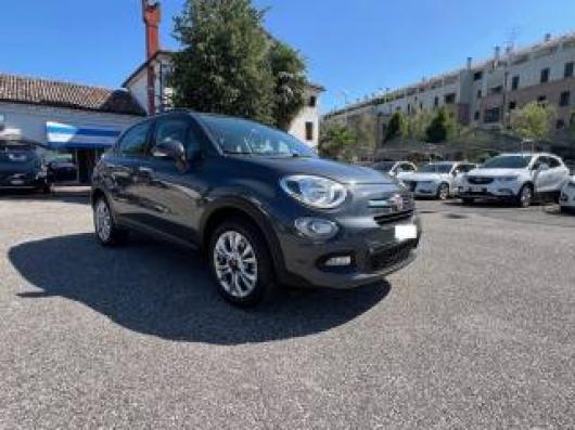 usato FIAT 500X
