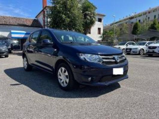 usato DACIA Sandero