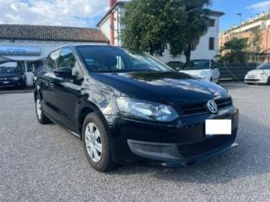 usato VOLKSWAGEN Polo