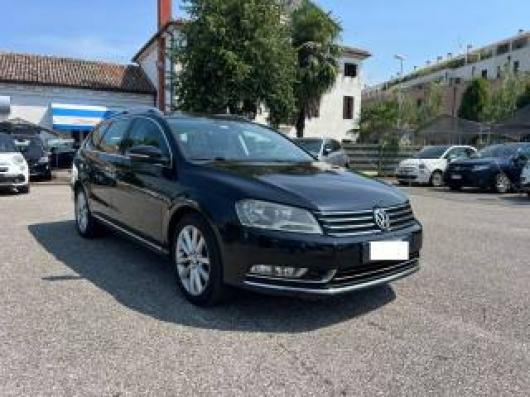usato VOLKSWAGEN Passat