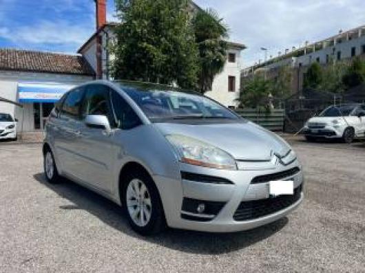 usato CITROEN C4 Picasso