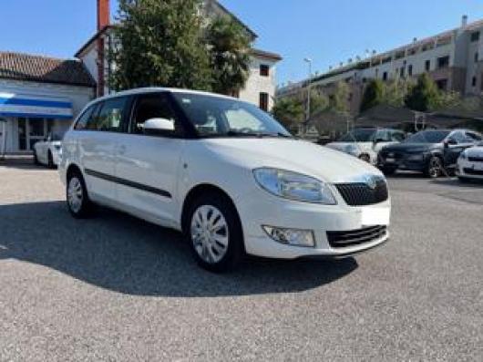Fabia