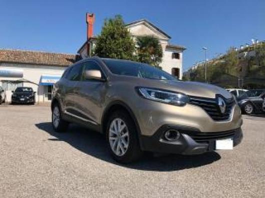usato RENAULT Kadjar