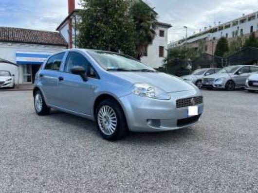 usato FIAT Grande Punto