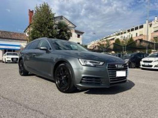 usato AUDI A4
