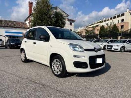 usato FIAT Panda