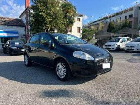 usato FIAT Grande Punto