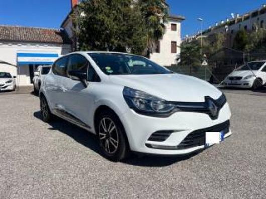 usato RENAULT Clio