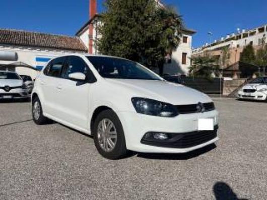usato VOLKSWAGEN Polo