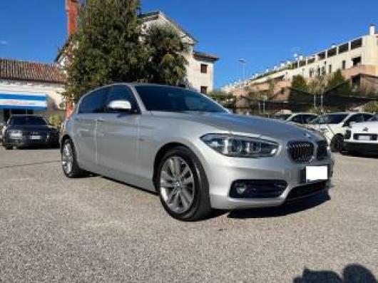 usato BMW 116