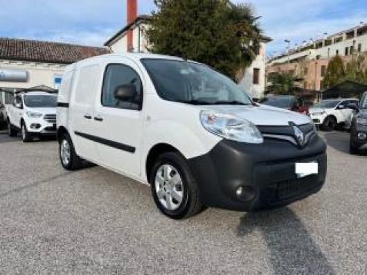 usato RENAULT Kangoo