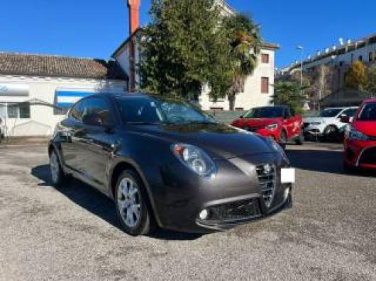 usato ALFA ROMEO MiTo