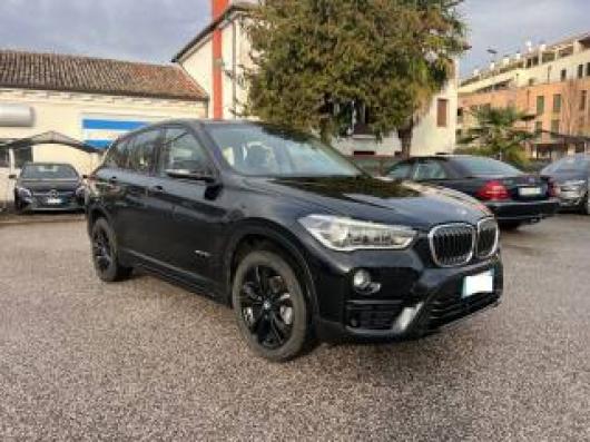 usato BMW X1