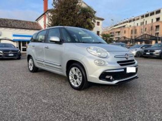usato FIAT 500L