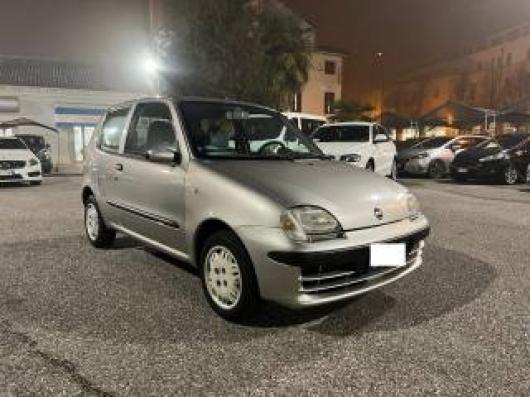 usato FIAT Seicento