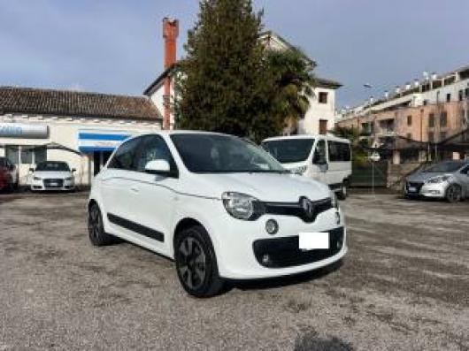 usato RENAULT Twingo