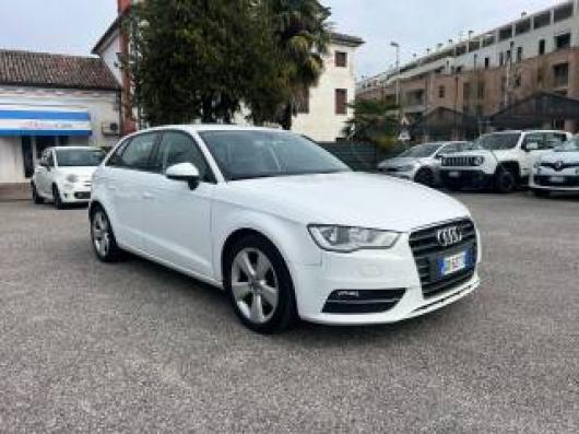 usato AUDI A3