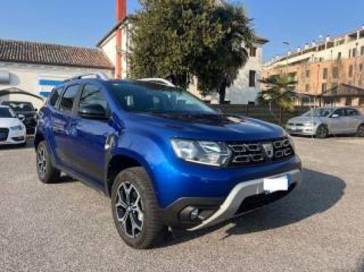 usato DACIA Duster