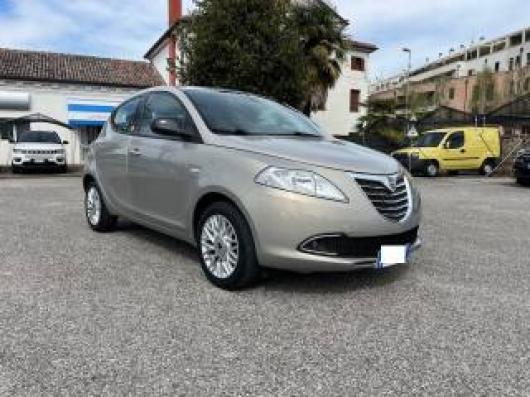 usato LANCIA Ypsilon