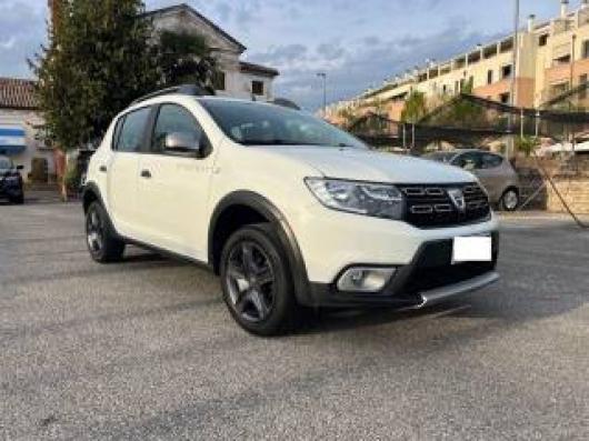 usato DACIA Sandero