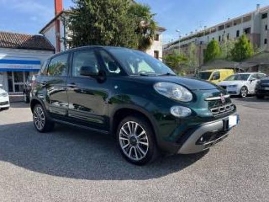 usato FIAT 500L