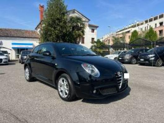 usato ALFA ROMEO MiTo