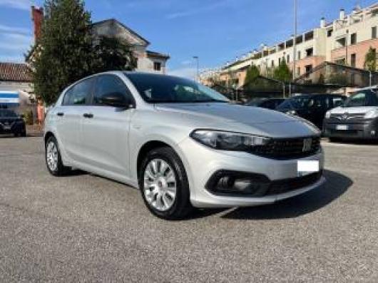 usato FIAT Tipo