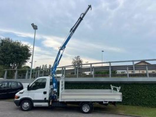 usato IVECO Altro