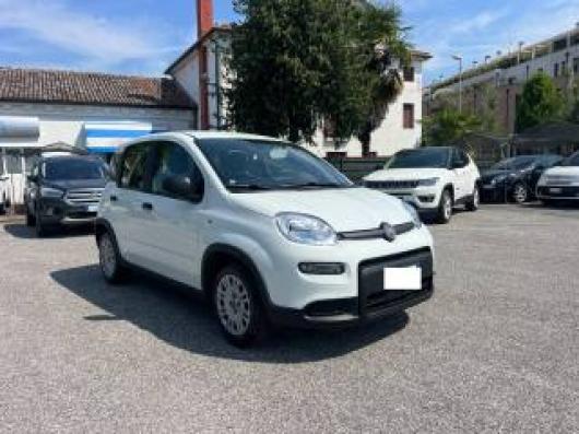 usato FIAT Panda