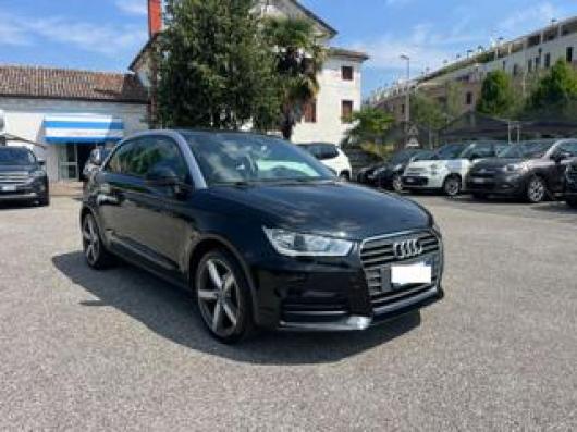 usato AUDI A1