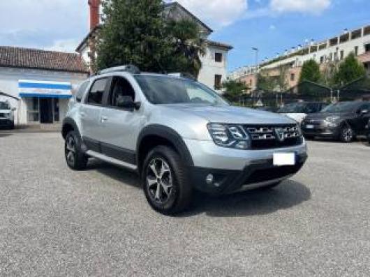 usato DACIA Duster