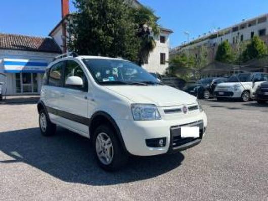 usato FIAT Panda