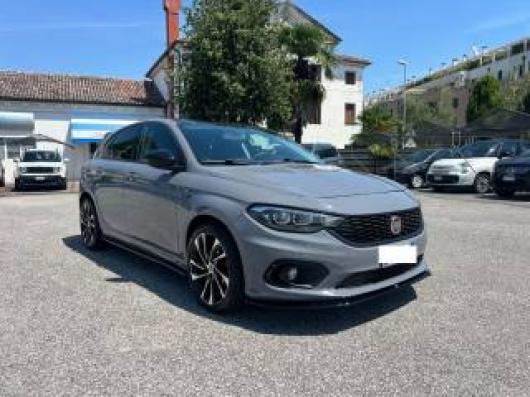 usato FIAT Tipo